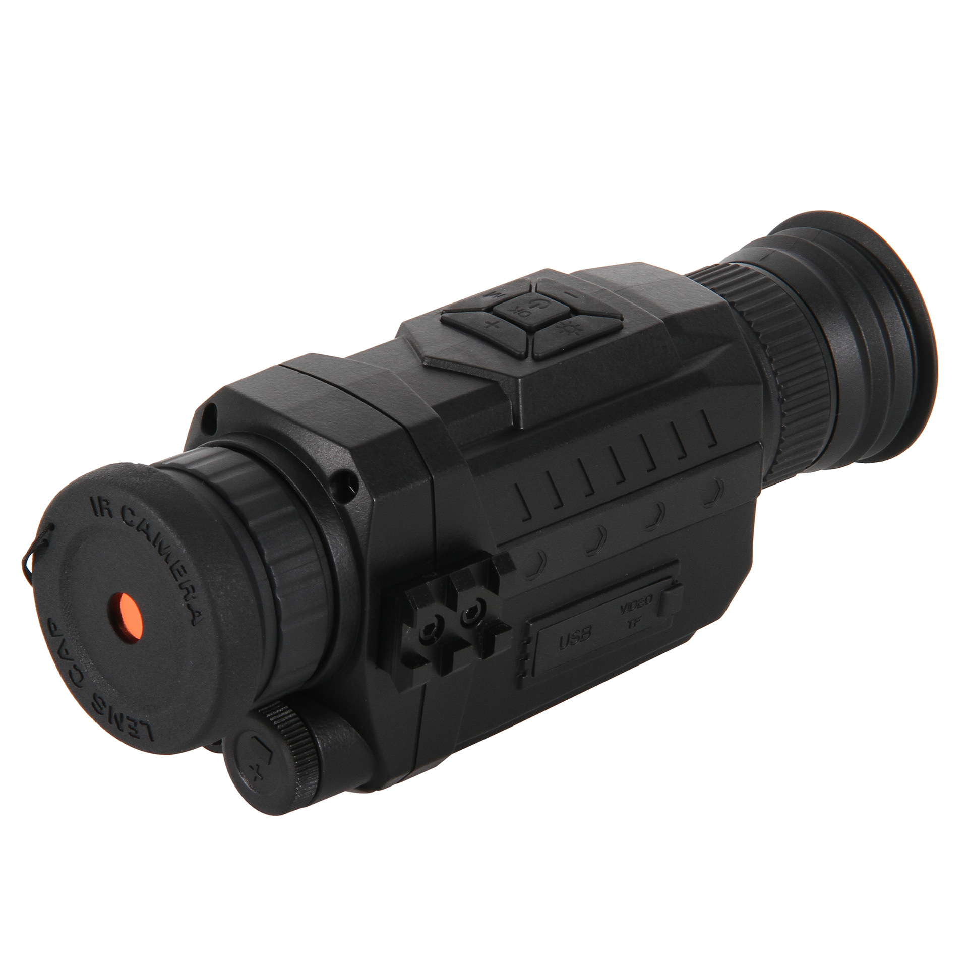 The new NV0535 high-definition digital photography night vision device is an infrared night vision single-tube outdoor digital night vision device pic 4