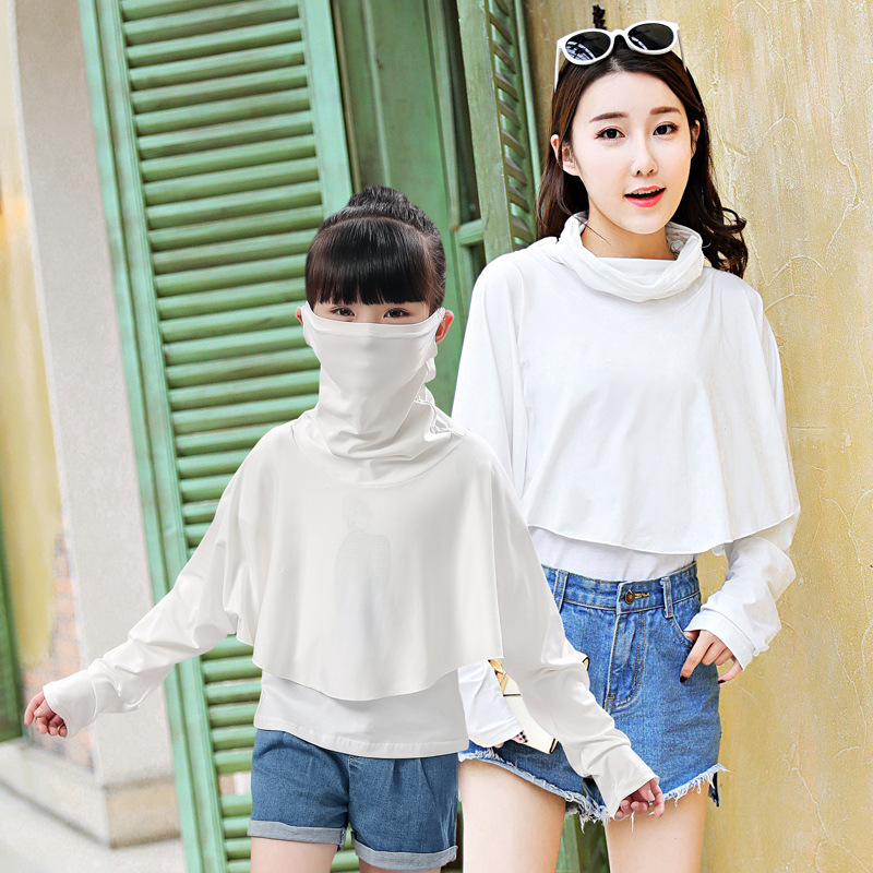 女神版亲子--白色1