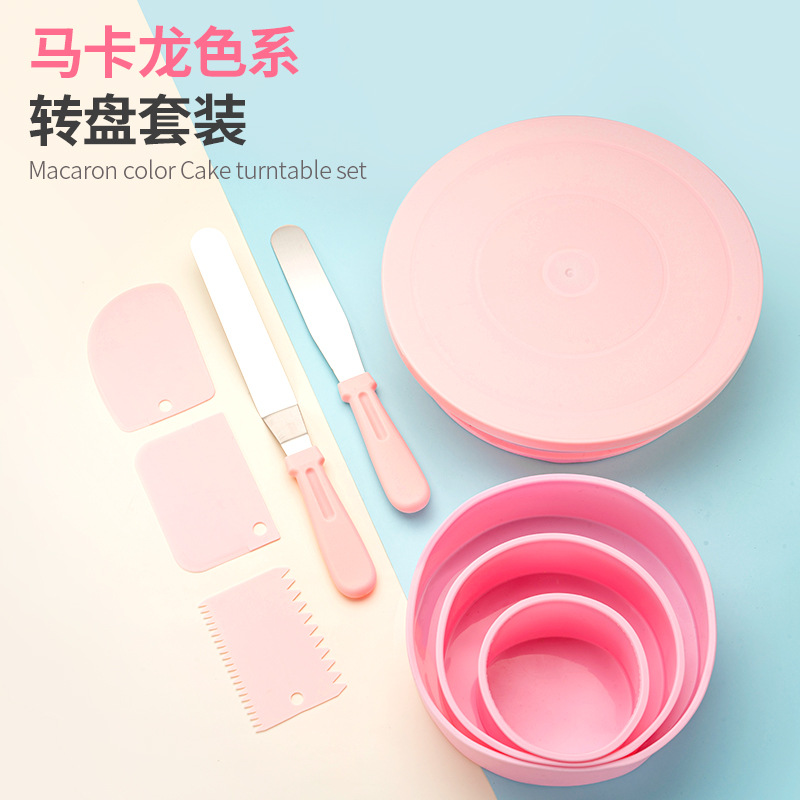 Cross-border Christmas molds, silicone molds, Christmas tree gingerbread man, snowflake Christmas molds, cookie and candy molds pic 6