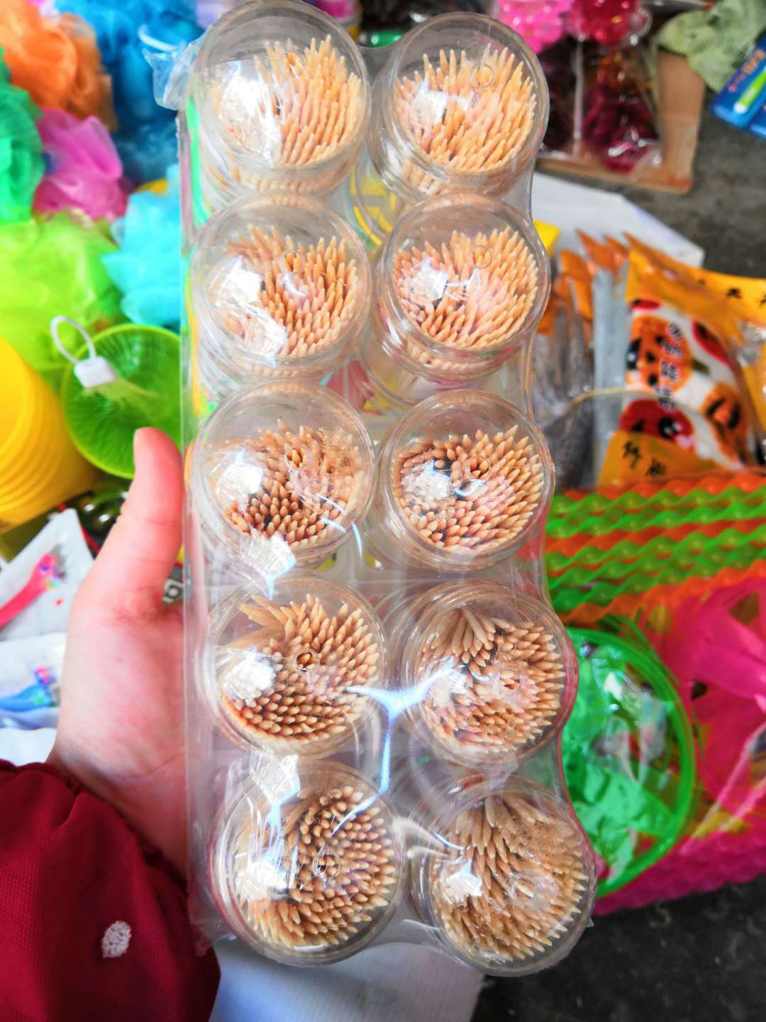 批发2元百货包邮 地摊两元店小本创业商品百货 两元百货厂家直销详情40