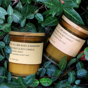 Soy wax handmade candle sets, aromatherapy home wholesale, preserved flower decoration box gifts, Christmas, birthday and wedding gift choices pic 9