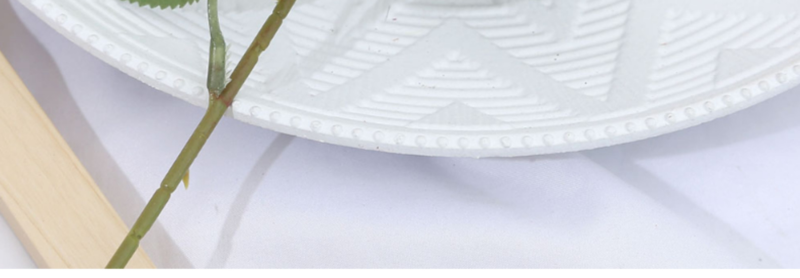 单支手感绒布仿真玫瑰花玫瑰瀑布情人节婚礼花束插花花墙装饰假花详情20