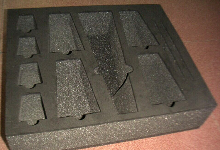 厂家直销多色海绵辅料批发海绵辅助包装材料海绵辅料 可定制详情26