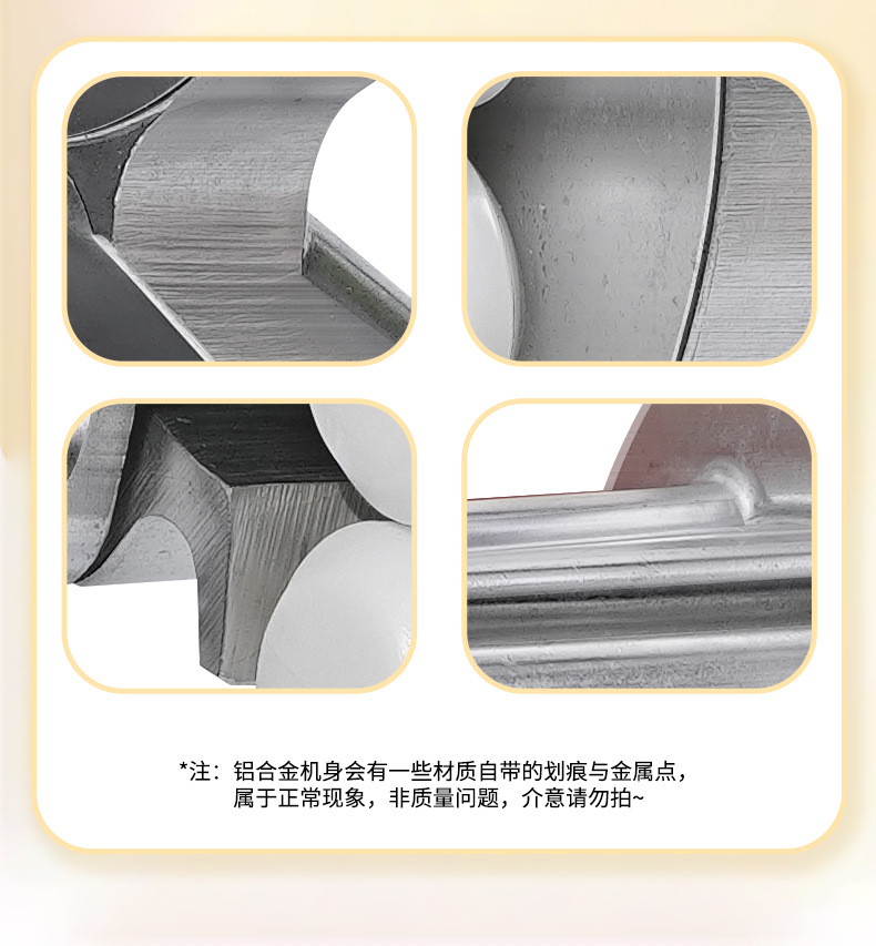 Manual pasta machine, Shaanxi Beifang Mashiqi hand-cranking noodle machine, macaroni machine pic 12