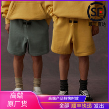 High-end Essentials hoodies for men, hooded fashion brand, loose Fog High Street women, autumn flocking 2022 pic 16