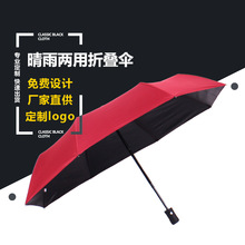 厂家批发双层高尔夫伞晴雨自动伞印LOGO防晒长柄高尔夫礼品详情7