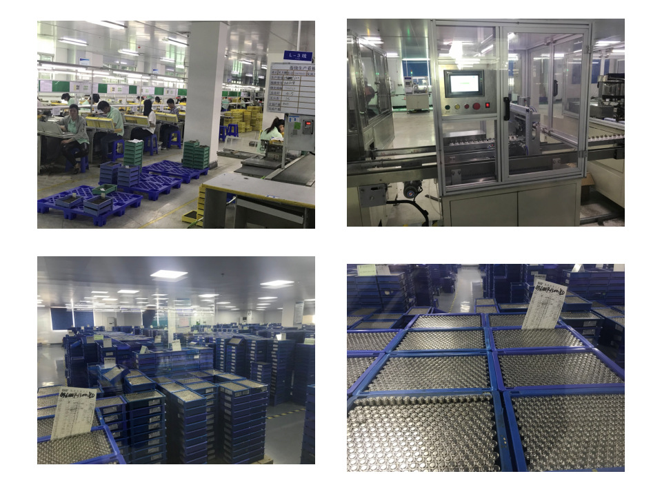 额温枪 5号/7号/ 碱性 碳性电池  充电电池 AA/AAA 电池 厂家详情11