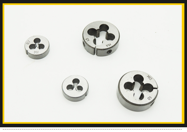 Complete set of taps and dies 110pc taps and dies set, hand wrenches, dies and winches 110 pieces set of taps set pic 53