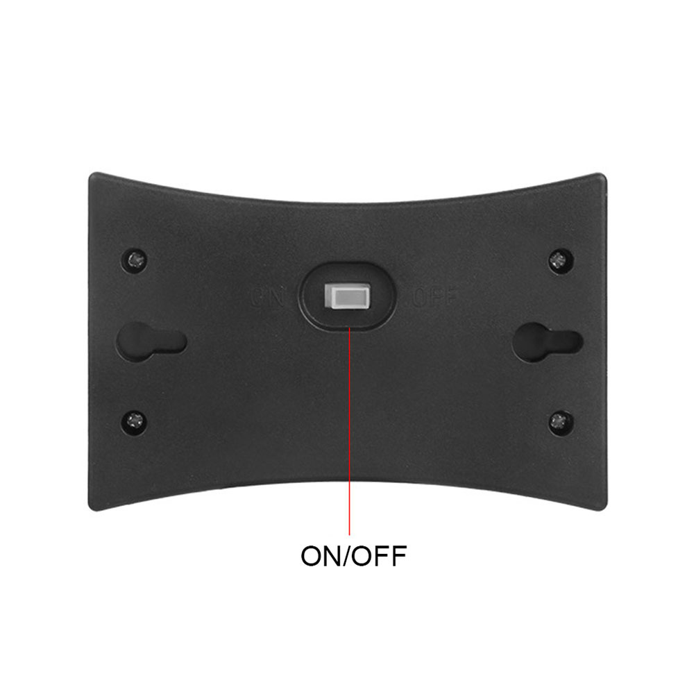 Wholesale of solar stainless steel wall lamps with 6LED upper and lower luminous fence lights, waterproof outdoor courtyard garden decorative lights pic 8