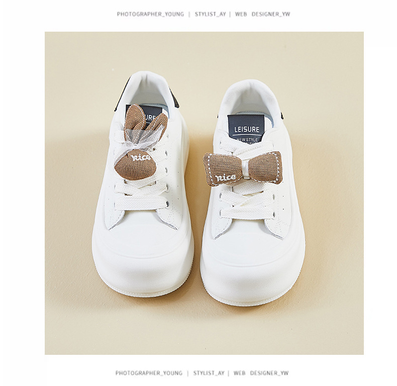 2024秋季小白鞋新款韩版ins女学生厚底增高运动板鞋休闲街拍MXD07详情26