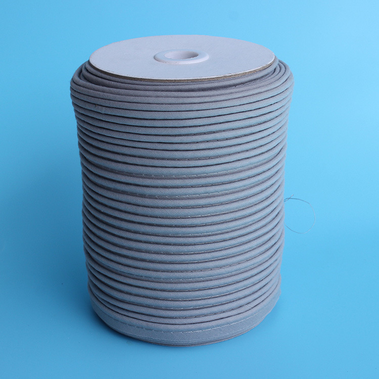 Clothing accessories, home wear, bedding, mother and child straps, interlocking strips, polyester-cotton piping, toothed ropes, edge wrapping strips pic 7