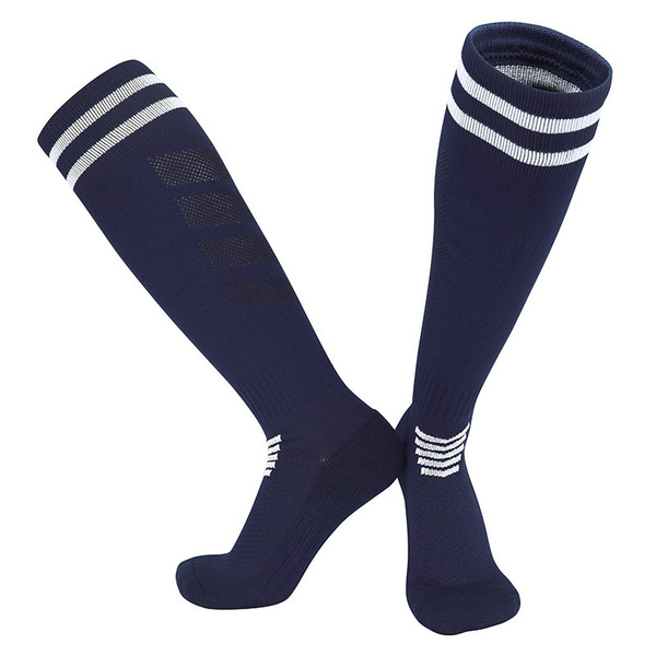 Summer city basketball socks for men, text socks, practical towel soles, sports socks, mid-calf socks for men in provinces, wholesale pic 33