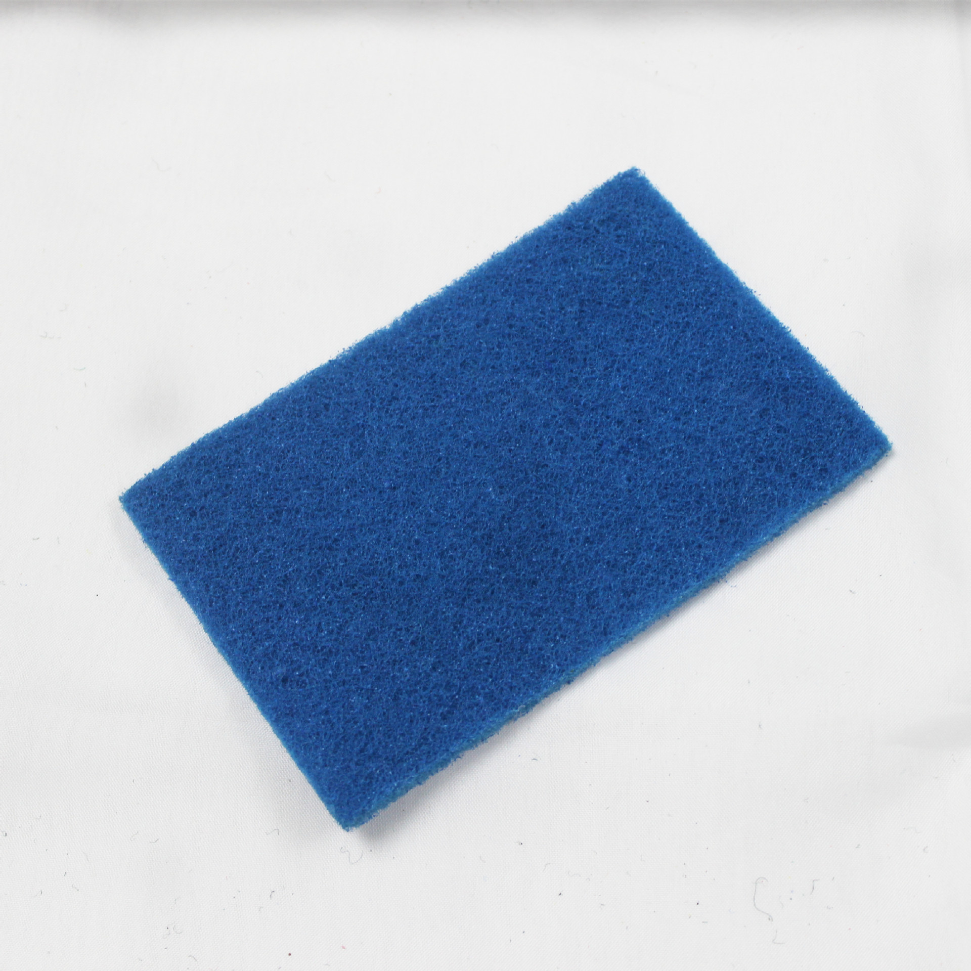 Yijie Baili colored sponge Scouring Pad 10-piece set, Jingbai Li dishwashing Agent Companion, highly efficient kitchen grease removal and cleaning cloth pic 9