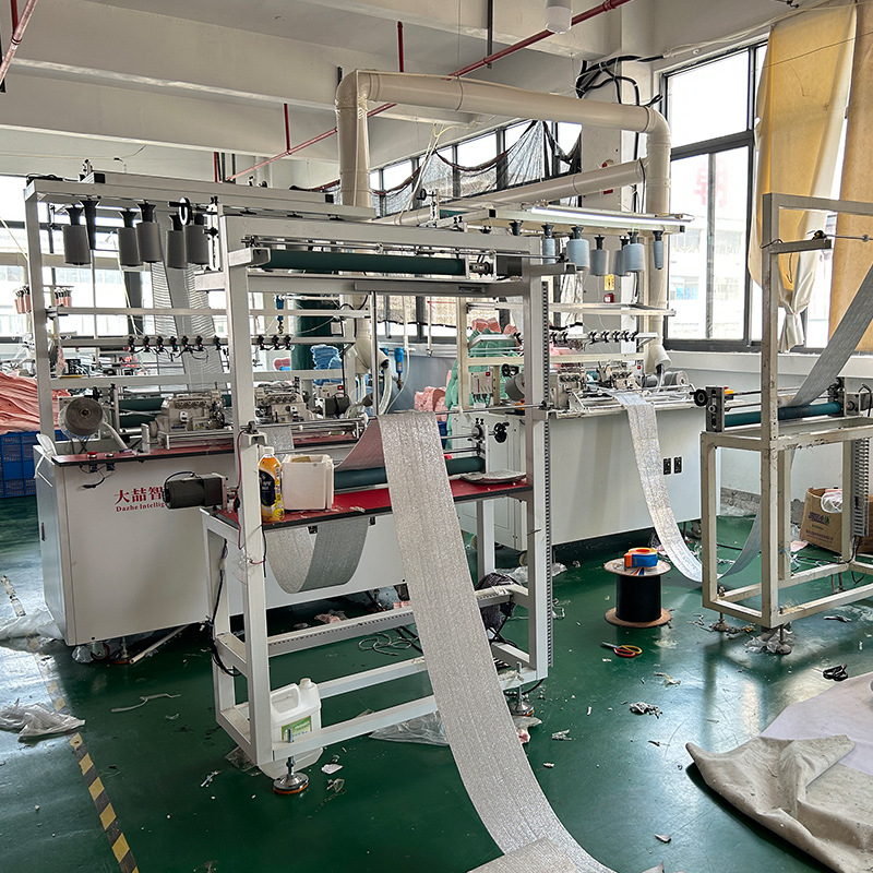 双面银丝抹布厂家洗碗巾吸水不沾油洗碗抹布家务清洁去油污钢丝详情3