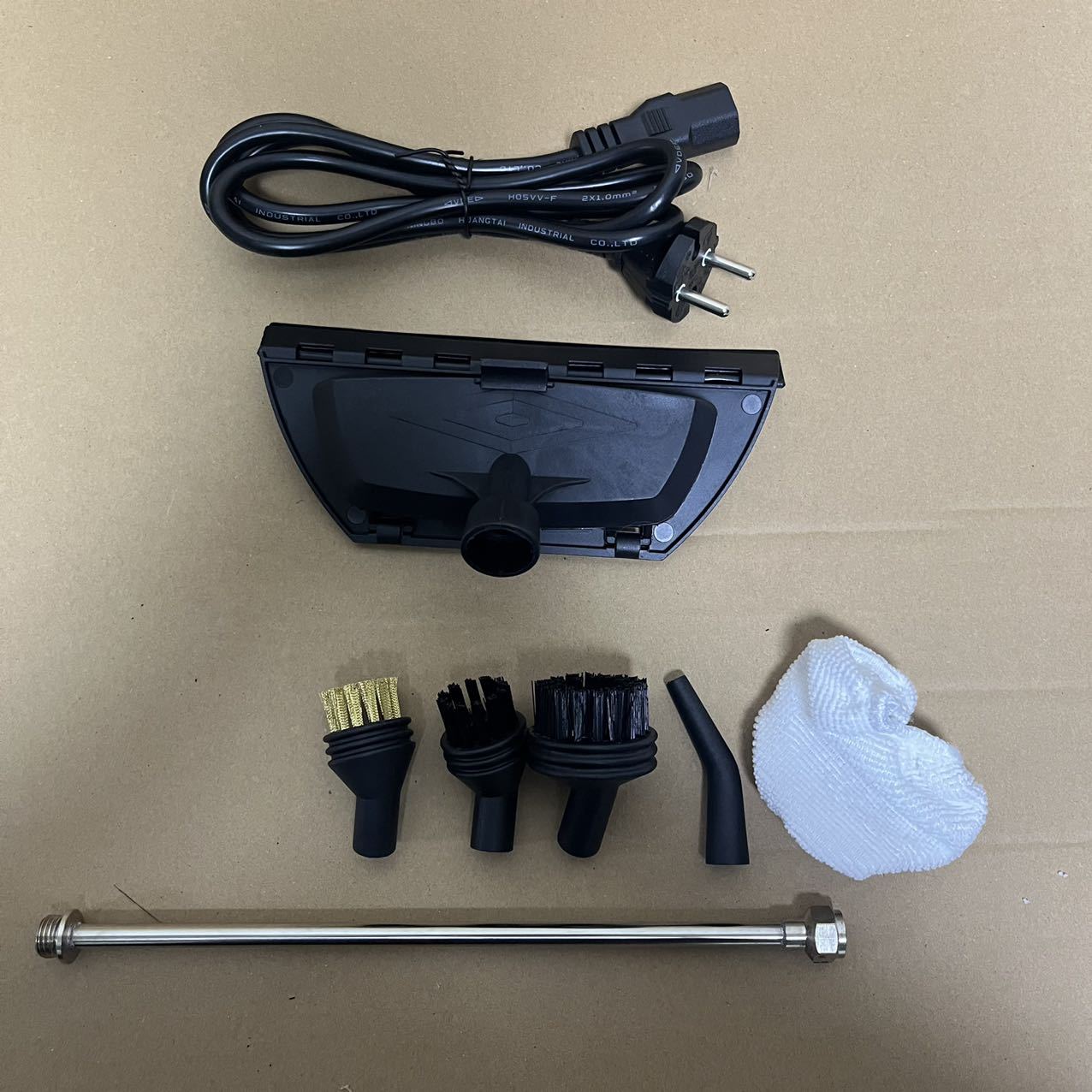 【 In Stock 】 Household kitchen high-temperature steam cleaner, Air conditioner fume remover, bathroom high-pressure steam cleaner pic 6