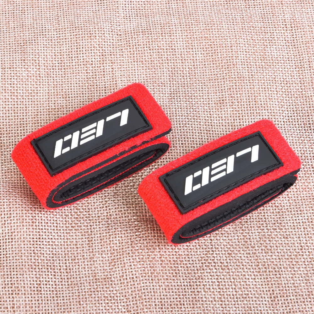 27907 LEO/ LeOU [Set of 2 Binding Rods and Straps] Binding rods, Lue rods, binding rods and straps, binding fishing rods and fishing gear pic 22