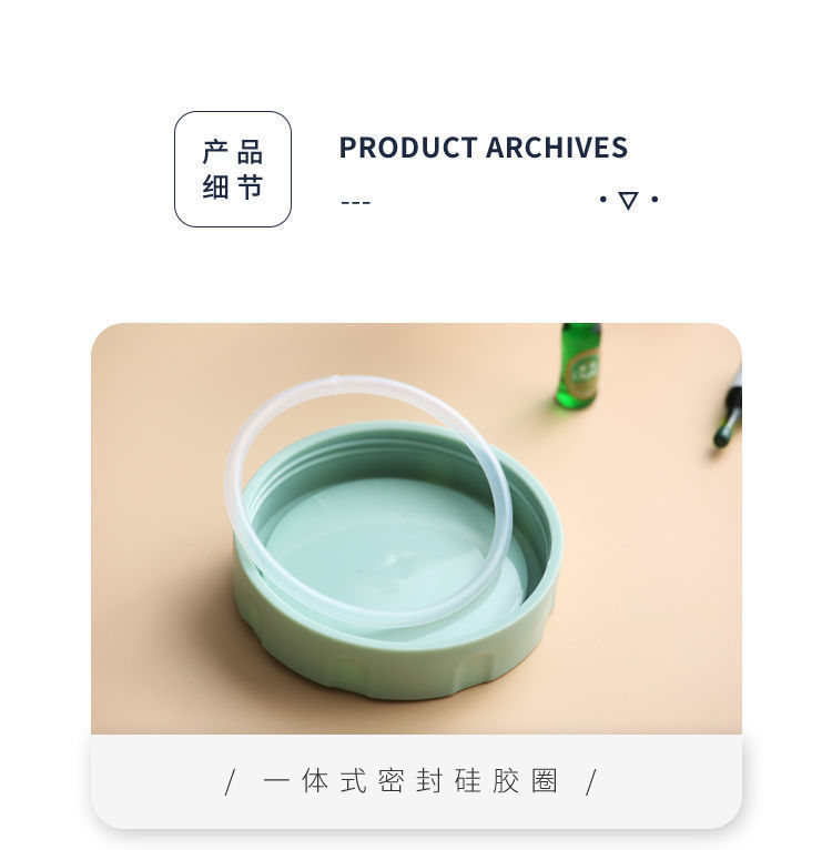 ins密封汤杯早餐咖啡豆浆带盖家用可微波炉牛奶燕麦杯+详情10