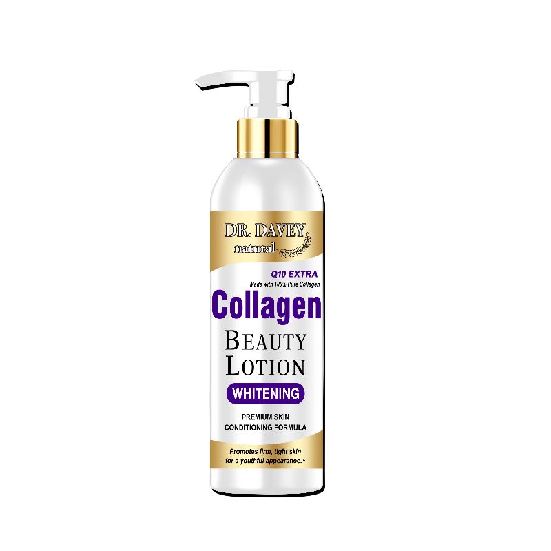 DR.DAVEY Collagen Body lotion collagen body lotion pic 3
