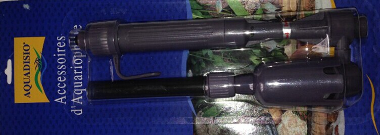 Supply fish tank water pumps, fish tank water changers, multi-functional fish tank cleaning water pumps and water changers pic 11