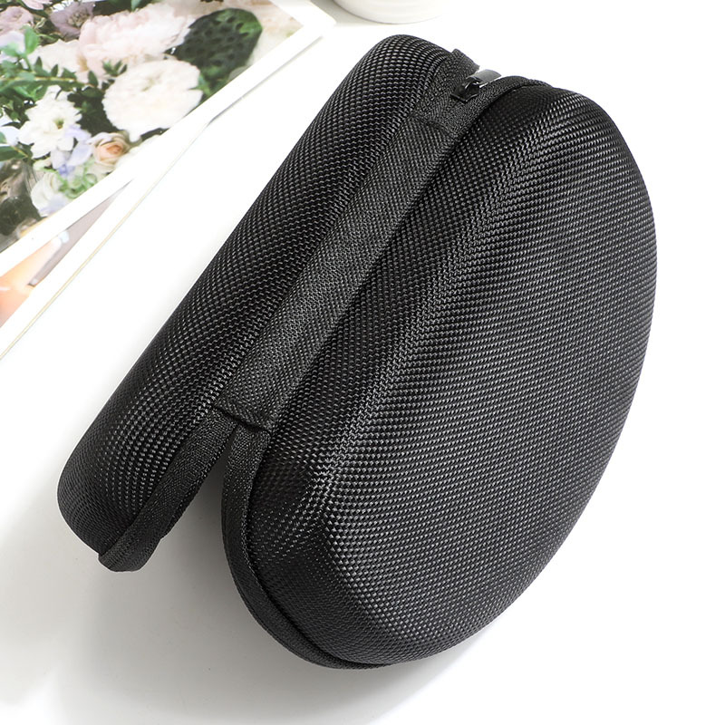 高档眼镜收纳盒EVA数码通用包装耐摔便携电子配件源头设备收纳包详情4