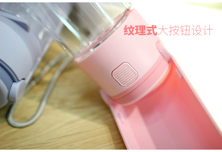 宠物折叠大容量水杯中大犬狗狗饮水器外出饮水壶宠物随行杯便携式详情6