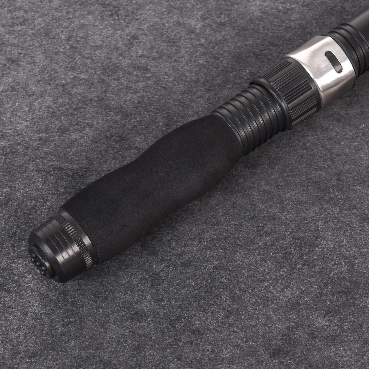 28049 LEO [Black Ultra-Short and Small Sea Fishing Rod] Mini sea fishing rod, Lure Ice Fishing rod Cross-border wholesale pic 13