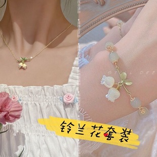 手套女冬天保暖秋季卡通学生触屏加厚绒毛线针织棉五指男士骑行车详情7