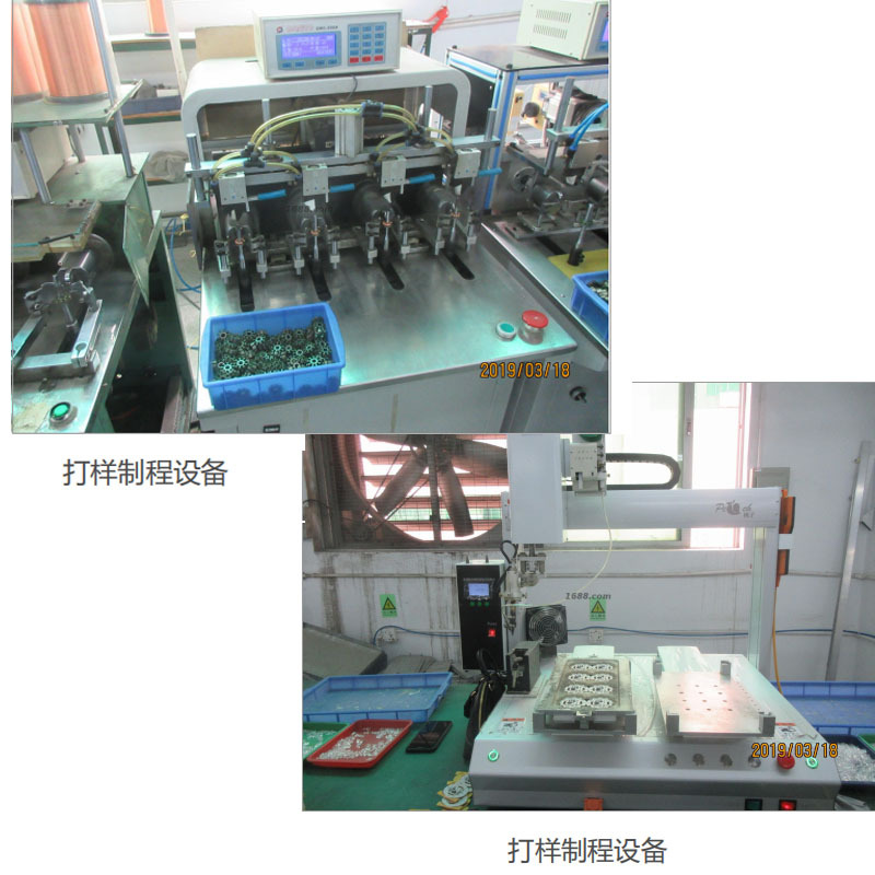 led showerhead multi-piece set, showerhead hose, showerhead stand set, temperature-controlled three-color and seven-color best-selling combination SDS-A23 pic 23