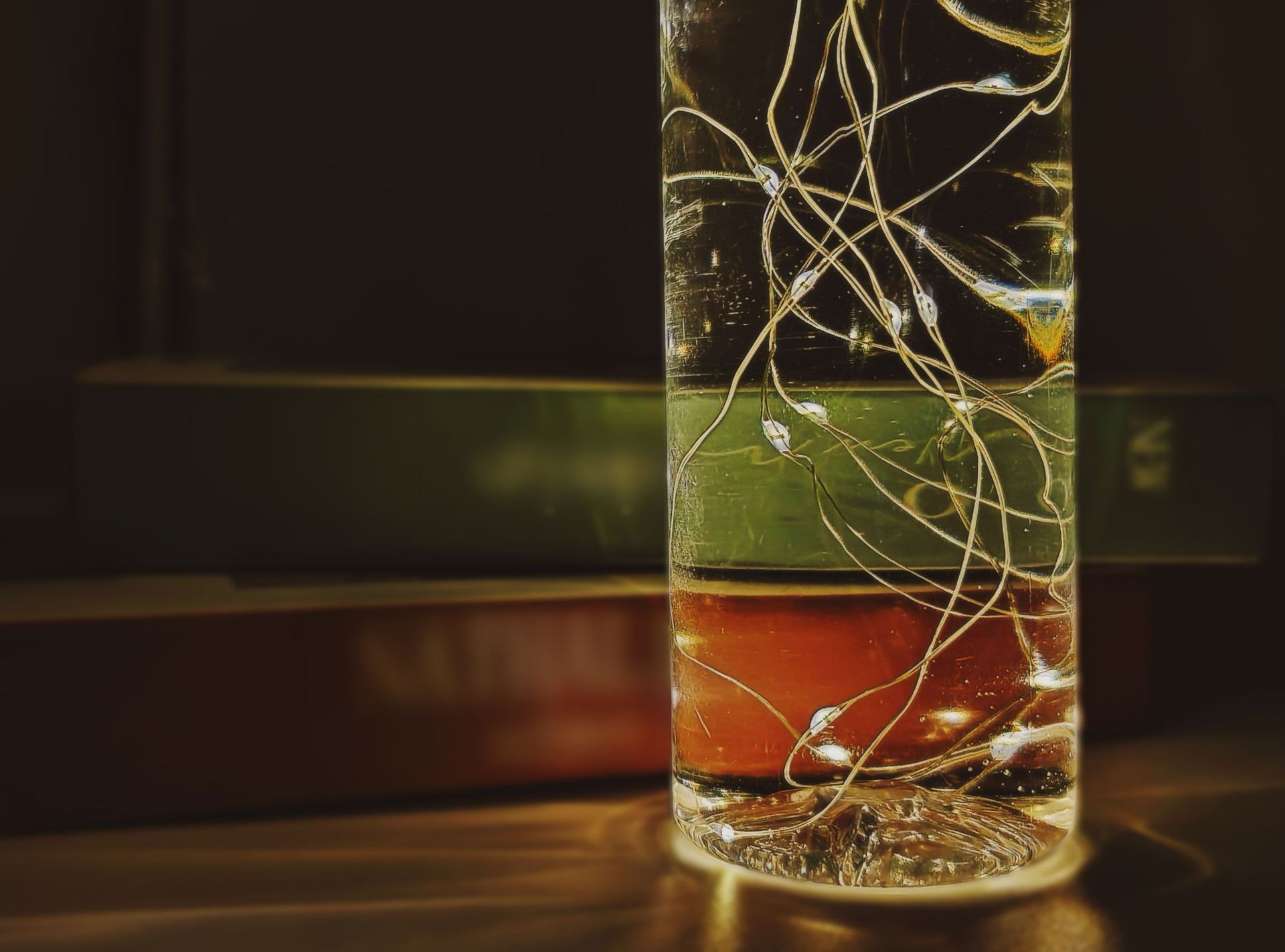 New solar bottle stopper light string with 10 or 20 lights, waterproof Christmas led copper wire light, wine bottle stopper decorative light string pic 7