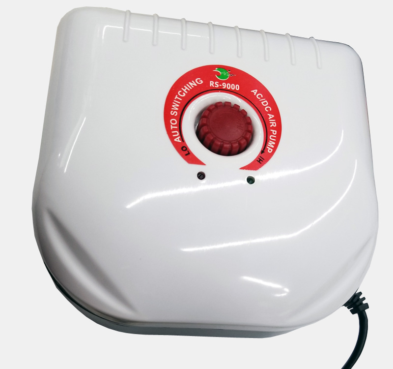 供应气泵 各类供氧气泵 宝杰水族器材 RS-9000详情34