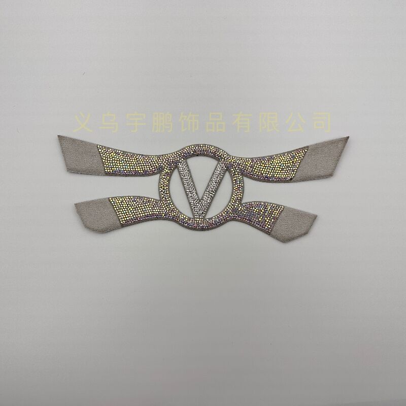 源头厂家批发女士凉鞋烫钻水钻鞋面2024新款多样式可预订详情2