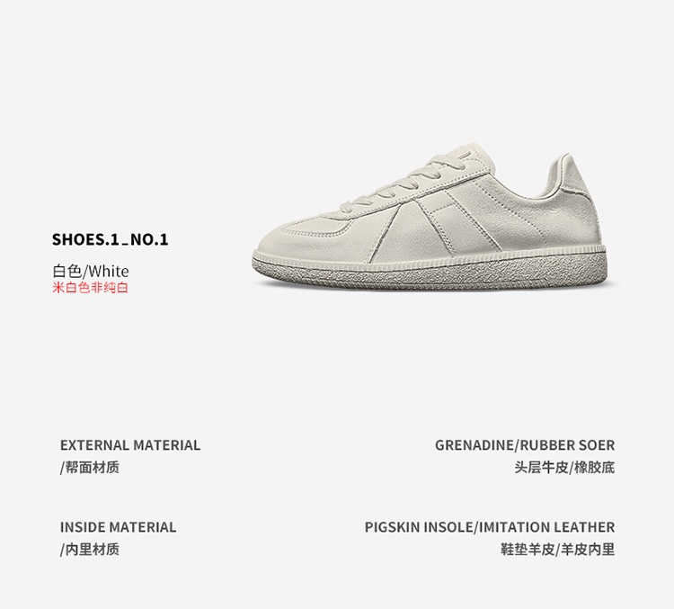 2024夏季新款小白鞋女百搭鞋子爆款女款厚底透气真皮休闲板鞋女鞋详情2