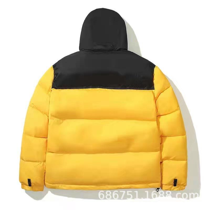 北面1996the north face