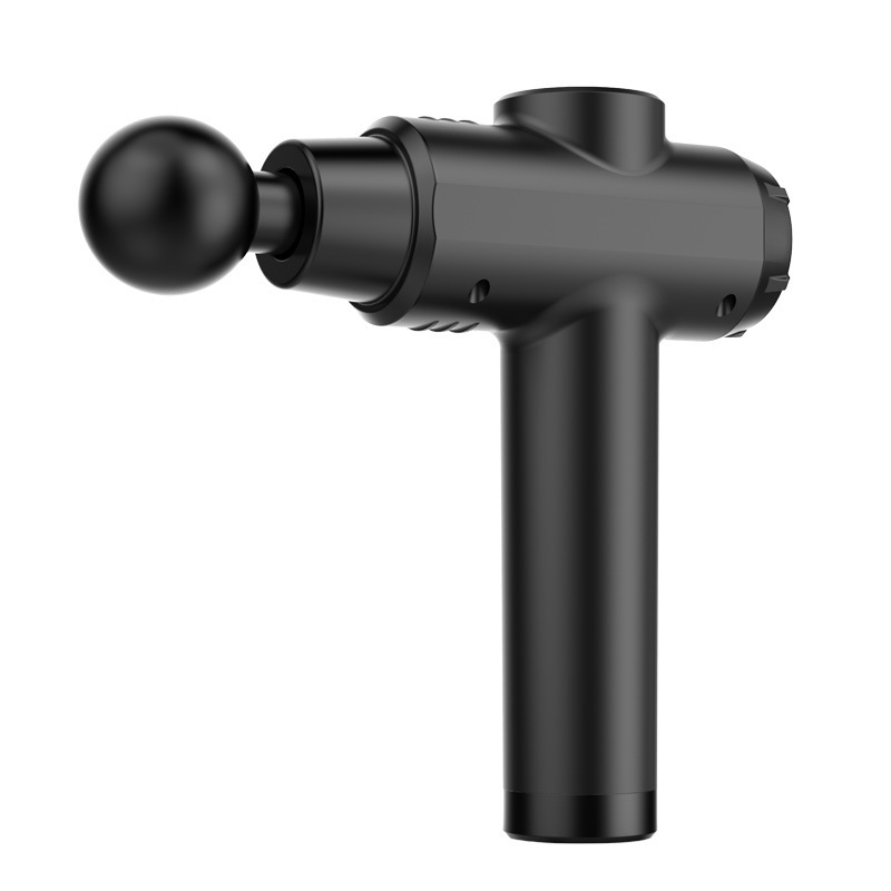 Intelligent fascia gun deep muscle relaxer pic 3