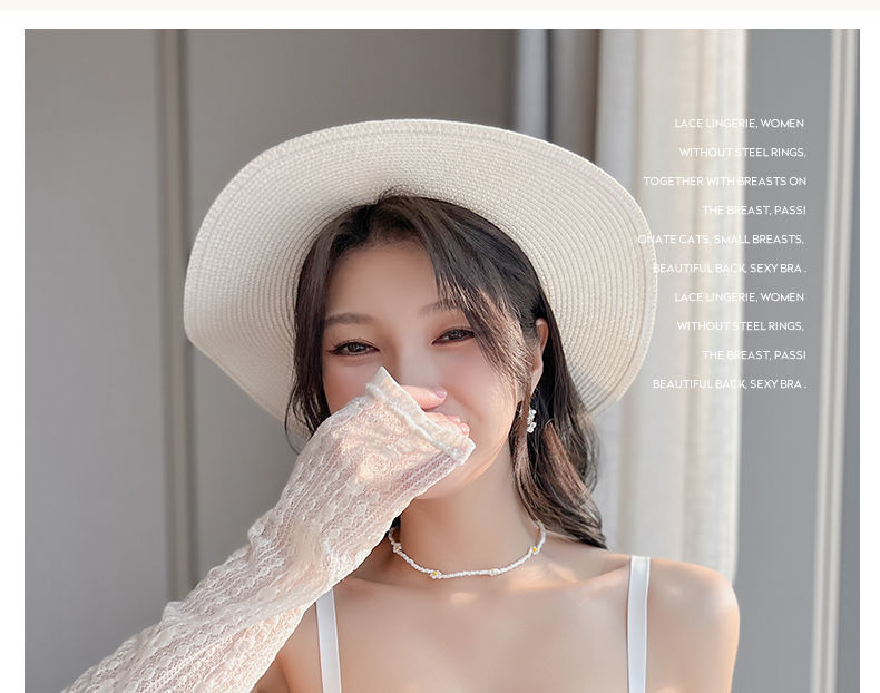 舒适无痕内衣女聚拢小胸无钢圈上托软支撑收副乳女士薄款运动文胸详情38