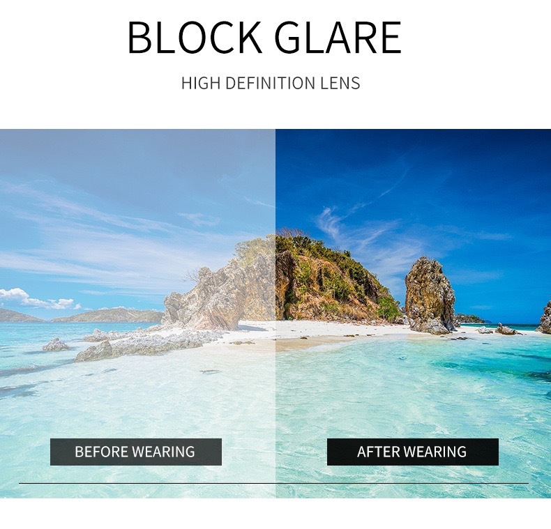 新款欧美风潮流太阳镜百搭跑量速卖简约墨镜果冻渐变色sunglasses详情3