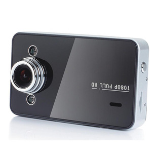 车载礼品记录仪2.4 4.3高清1080P单双镜头高清后视镜行车记录仪详情13