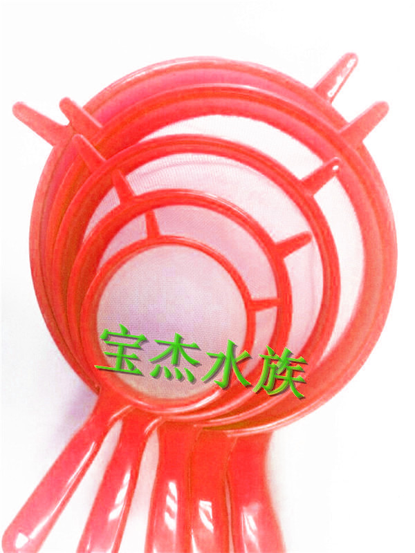 The fish net, fish trap, net bag and round fish trap needed for the aquarium pic 25