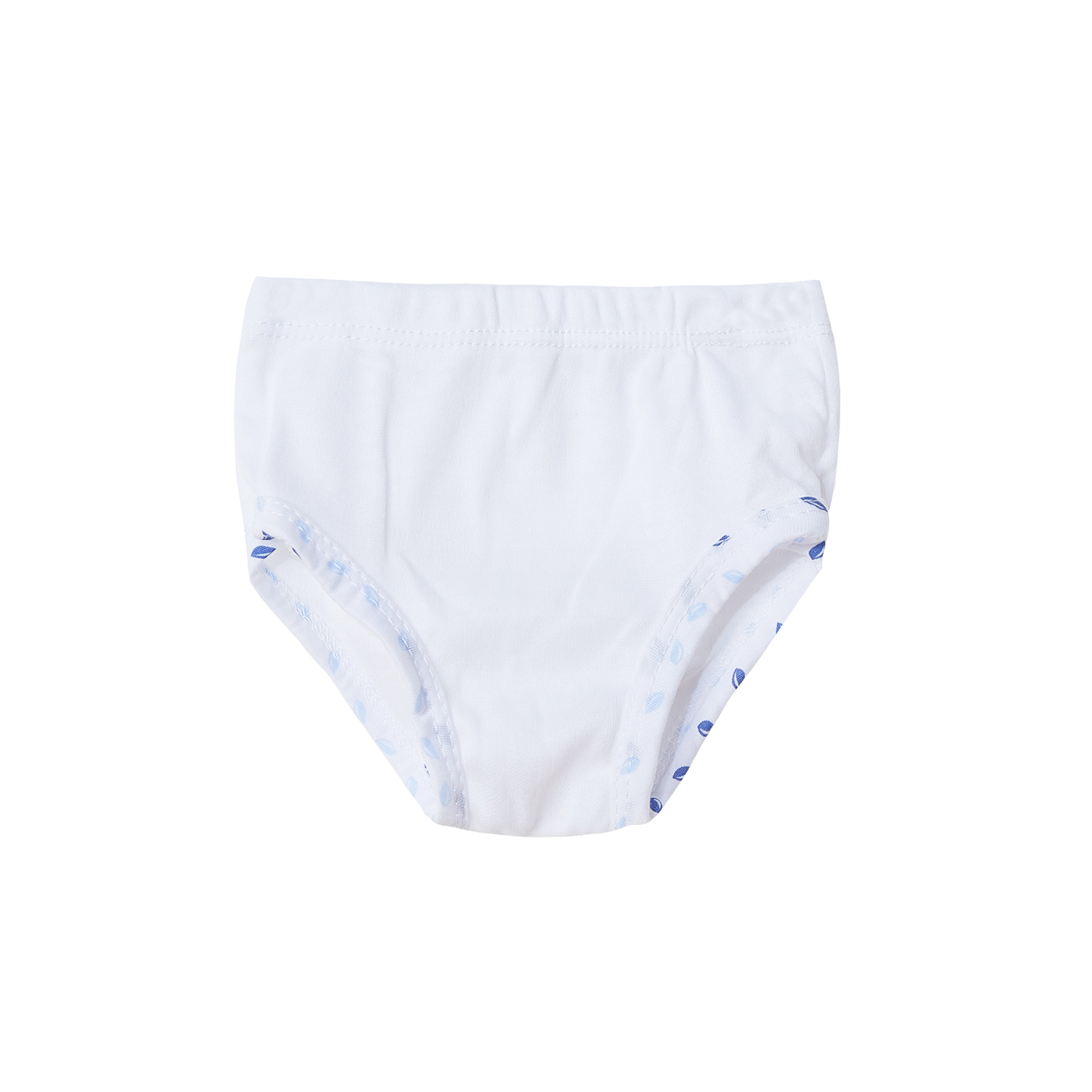 新生婴儿套装宝宝衣服连体哈衣爬服 网袋装涤棉八件套 童装 舒适透气 易清洗 适合0-12个月宝宝详情5