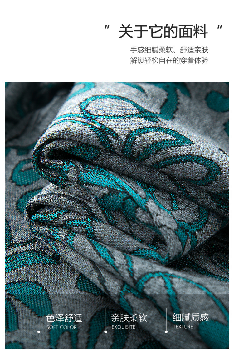 中老年女装妈妈装春装长袖外套60岁70奶奶春秋衣服老年人薄款衬衫详情2