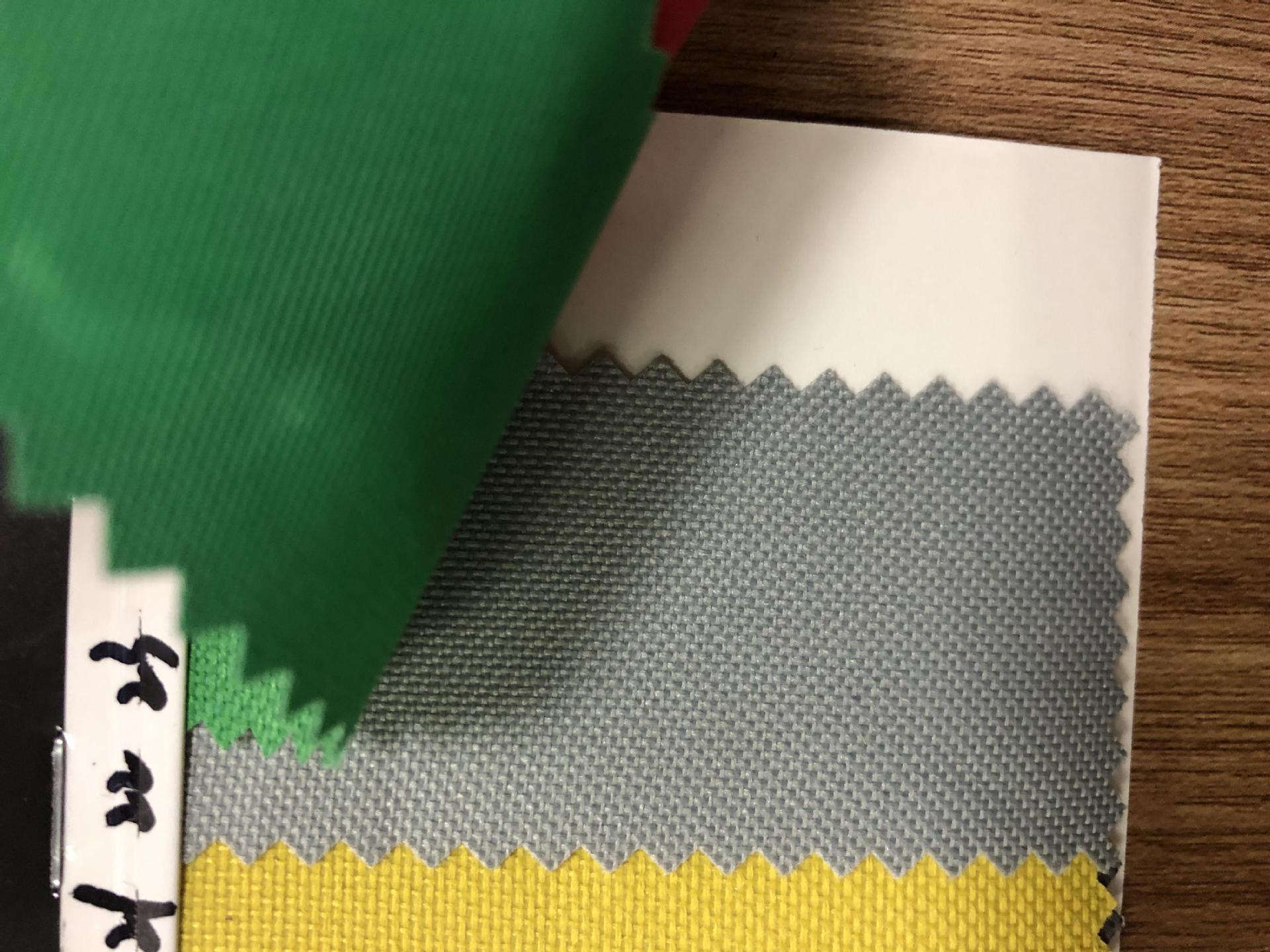 Wholesale of 600D PVC new European standard Oxford cloth bags, schoolbags, backpacks, tablecloths, handbags, tents, Oxford cloth fabric pic 27