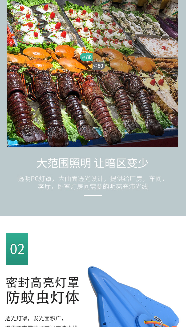 LED节能灯泡 小飞机造型装饰灯 家用室内照明灯泡详情3