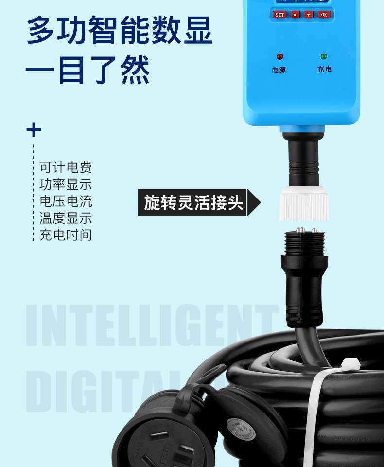 五菱宏光mini接地宝新能源汽车马卡龙迷你专用免接地线防水宝骏详情11