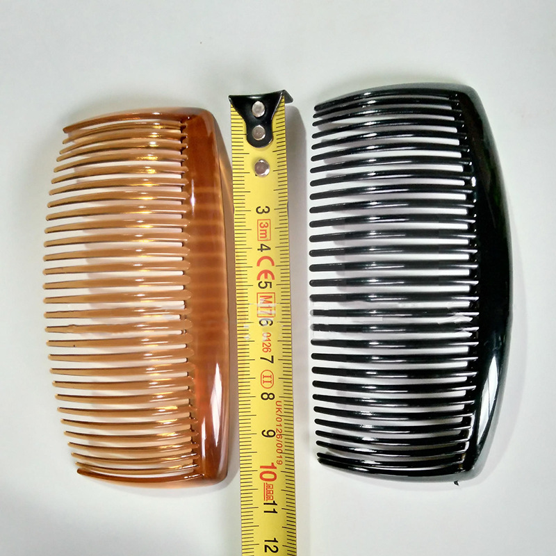Adult hair clippers, plastic hair clippers, hair clippers, one-yuan accessories, one-yuan supply pic 2