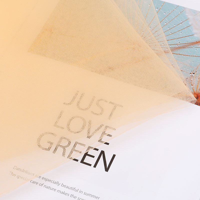 Mesh encryption gauze fabric, American mesh, Swiss mesh fabric, wedding dress and wedding elastic thin gauze fabric accessories wholesale pic 21