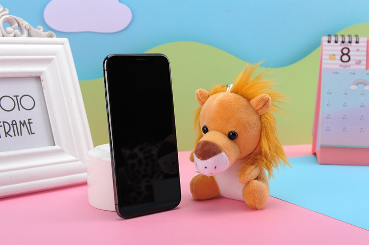 Wholesale of new cross-border animal plush toys, dolls, small pendants, clothing, bags and accessories for elephants, lions and tigers pic 18