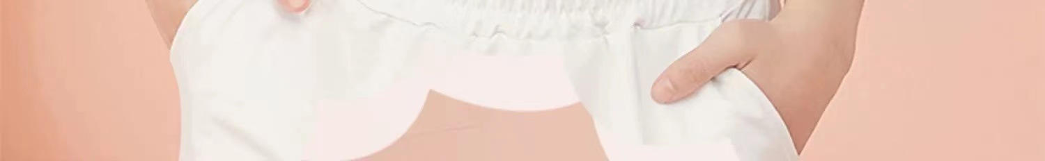 发育期少女款无痕内衣中学生文胸女孩纯棉无痕舒适薄款透气小背心详情24