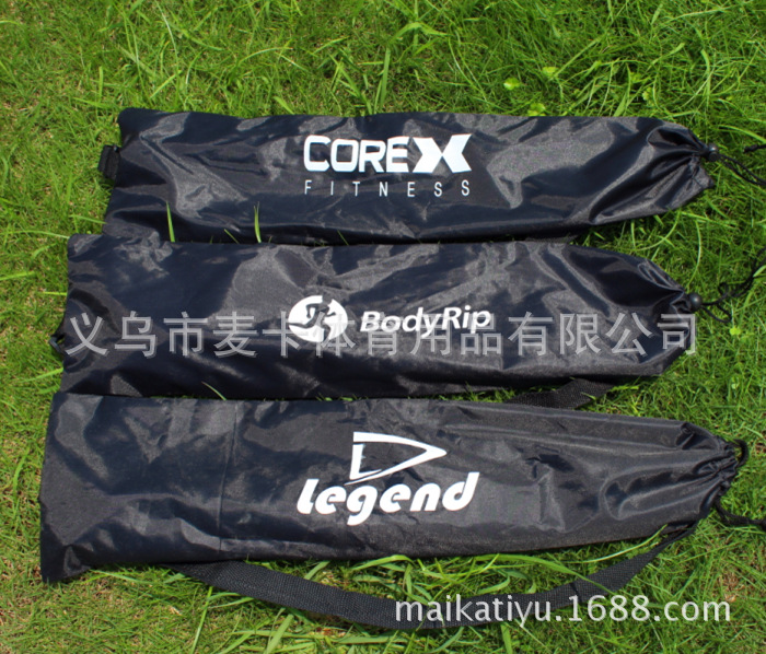 批发麦卡足球训练软梯 绳梯 敏捷梯 足球梯 步伐训练梯篮球速度梯详情55