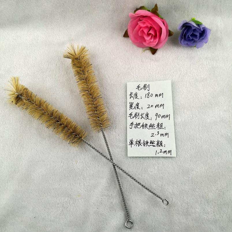 学生DY科学小实验试管套装学生串联电路接线电池盒电珠导红黑线智力开发实践科普小制作详情8