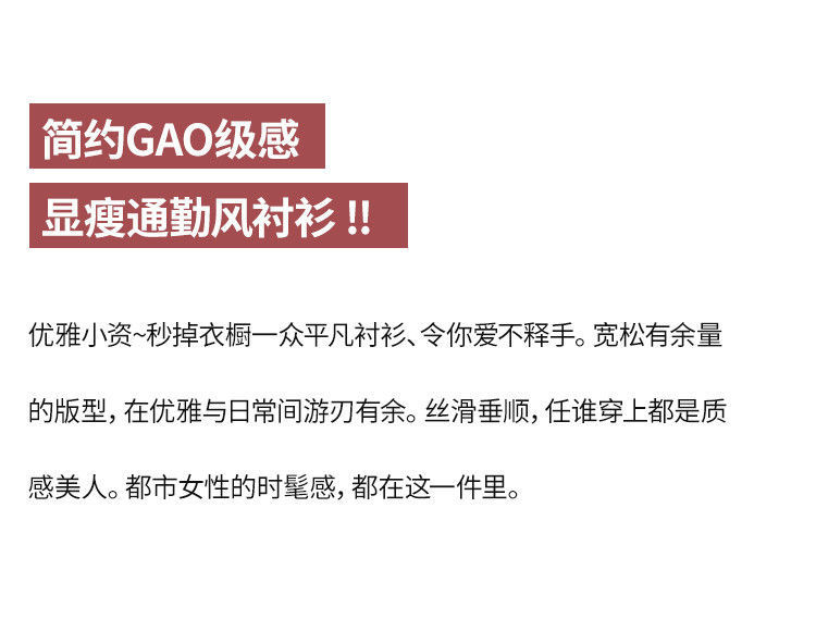 2023年夏季新款通勤气质空气感泡泡纱灯笼袖衬衣百搭女式衬衫韩版详情4